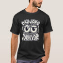 Recherche de humour père tshirts Plaisanter