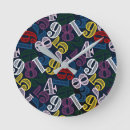 Recherche de récréation horloges Entertainment