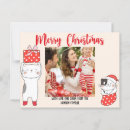 Recherche de kawaii noël cartes Rouge