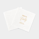 Recherche de bonjour serviettes Anniversaire adulte