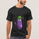 Recherche de aubergine drôle tshirts Femmes