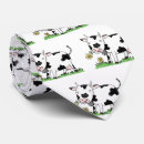 Recherche de vaches mignonnes cravates Bétail