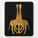 Recherche de girafe tapis souris L'afrique
