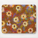 Recherche de chocolat tapis souris Brun