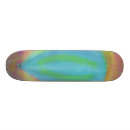 Recherche de lumière skateboards Peinture