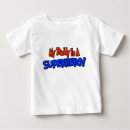 Recherche de mon papa est mon héros bébé vêtements Jour