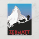 Recherche de valais cartes postales Zermatt