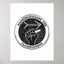 Recherche de vaccins posters Vaccinations