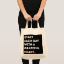 Recherche de début sacs Typographie