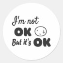 Recherche de ok autocollants C'est bon