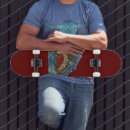 Recherche de blue skateboards White