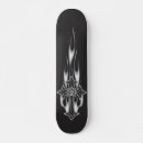 Recherche de cross skateboards Goth