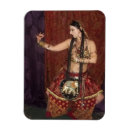 Recherche de fusionné magnets Danse