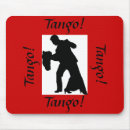 Recherche de tango tapis souris Ballet