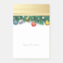 Recherche de bonne année post its Joyeux noël