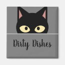 Recherche de felines magnets Maison