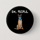 Recherche de malinois badges Chiot