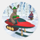 Recherche de stuffer autocollants Noël