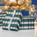 Recherche de damier noir papier cadeau Pour elle