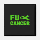 Recherche de ruban de conscience magnets Lutteur contre le cancer