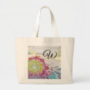 Recherche de coquille tote bags Île