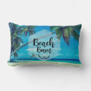 Recherche de cocotiers coussins Tropical