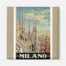 Recherche de milano magnets Vintage