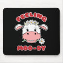 Recherche de sensation tapis souris Humeur