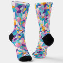 Recherche de violet chaussettes Orange