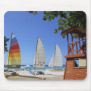 Recherche de catamaran tapis souris Plage