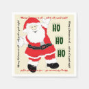 Recherche de claus serviettes St nick