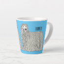 Recherche de illustration de chien tasses Dog