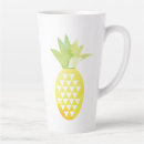 Recherche de soyez un ananas tasses Aquarelle