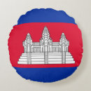 Recherche de cambodge coussins Khmer