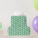 Recherche de trou papier cadeau Golfeur