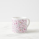 Recherche de motif kawaii tasses Anime