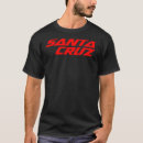 Recherche de santa cruz tshirts Bike