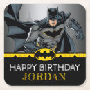 Recherche de super héros dessous de verres Anniversaire de enfant