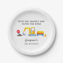 Recherche de construction assiettes Chantier