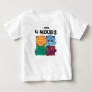 Recherche de humeur bébé tshirts Heureux