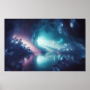 Recherche de paysage magique posters Décoration