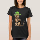 Recherche de saint patricks day Chat