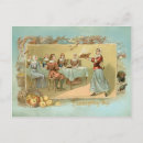 Recherche de premier thanksgiving vœux cartes Première action de grâce