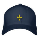Recherche de lis casquettes Français