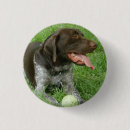 Recherche de suis charlie de je badges Chien