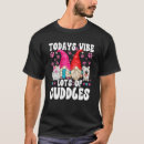 Recherche de gnome hommes tshirts Chat