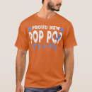 Recherche de futur père tshirts Famille