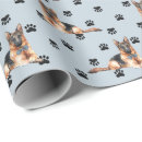 Recherche de alsacien papier cadeau Chien