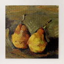 Recherche de cezanne de paul puzzles Impressionnisme