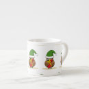 Recherche de elfe noël tasses Mignon